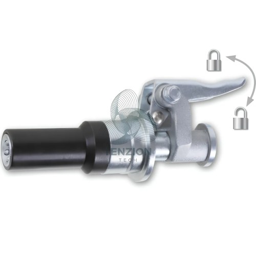 Testina Per Ingrassaggio Autobloccante 6 Spilli
