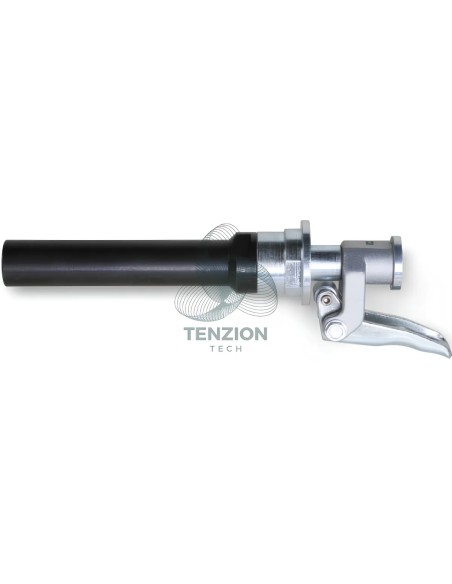 Testina Per Ingrassaggio Autobloccante 6 Spilli Lunga