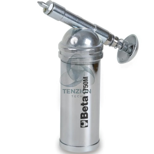 Mini Ingrassatore