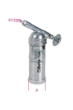 Mini Ingrassatore 2