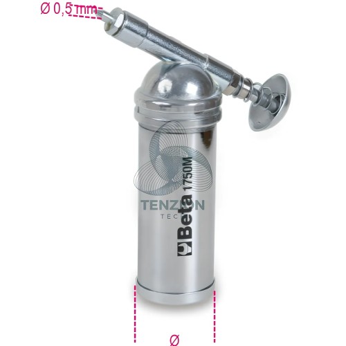 Mini Ingrassatore