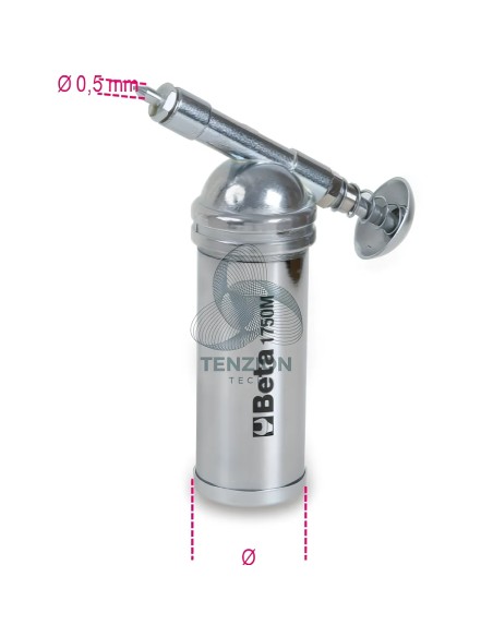 Mini Ingrassatore