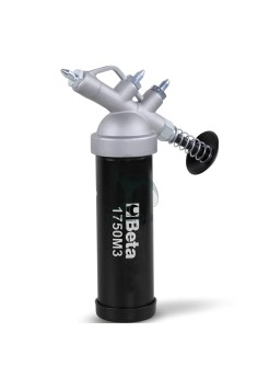 Mini Ingrassatore 3 Ugelli