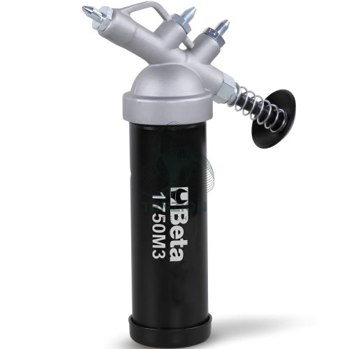 Mini Ingrassatore 3 Ugelli