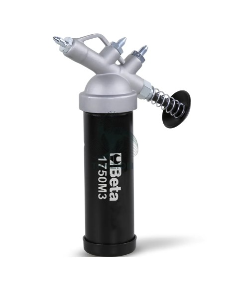 Mini Ingrassatore 3 Ugelli