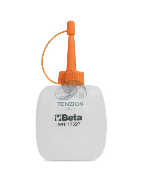 Kit 3 Oliatori in Plastica