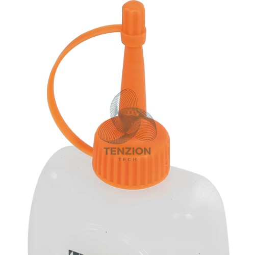 Kit 3 Oliatori in Plastica