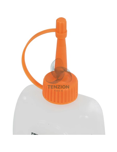 Kit 3 Oliatori in Plastica