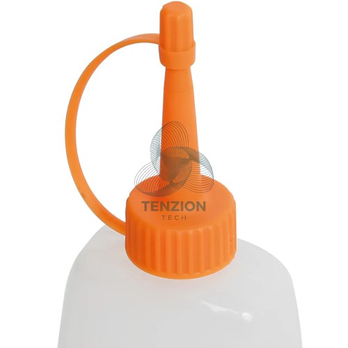 Kit 3 Oliatori in Plastica