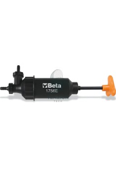 Siringa A Sifone Compatibile Con Benzina