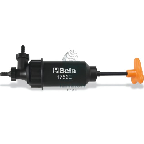Siringa A Sifone Compatibile Con Benzina