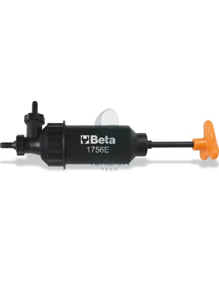 Siringa A Sifone Compatibile Con Benzina