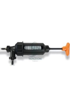 Siringa A Sifone Compatibile Con Benzina 2