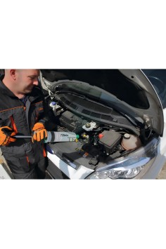 Siringa Per Gasolio 1,5L 2