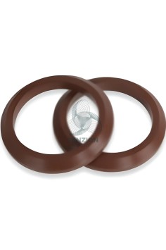 Coppia O-Ring Per Siringa Beta 1756V