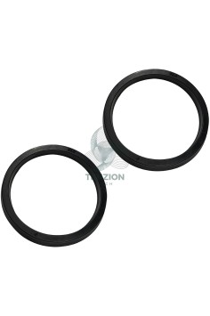 Coppia O-Ring Per Siringa Beta 1756D