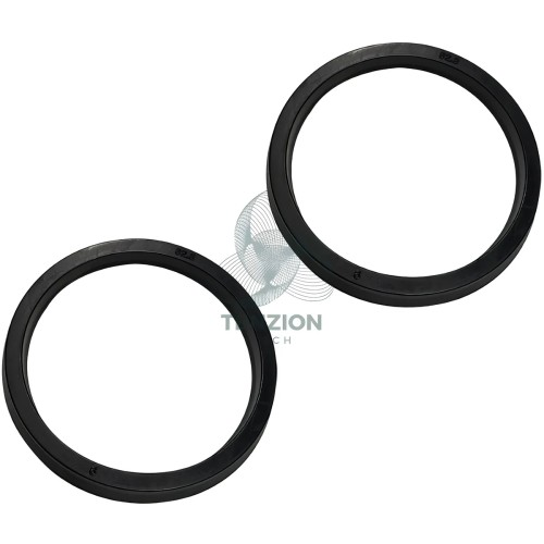 Coppia O-Ring Per Siringa Beta 1756D