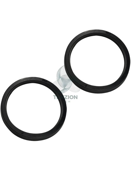Coppia O-Ring Per Siringa Beta 1756D