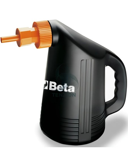 Colmatore Per Liquidi Batterie