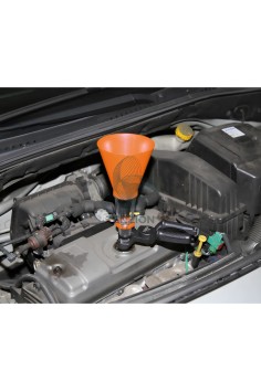 Imbuto Autoadattante 2