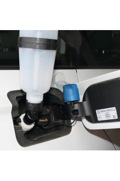 Imbuto Antiriflusso Per AdBlue Con Attacco A 45° 2