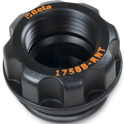 Attacco Rapido Antiriflusso Per Beta 1758B 1758B-1,6