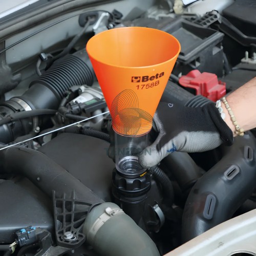 Attacco Rapido Antiriflusso Per Beta 1758B 1758B-1,6