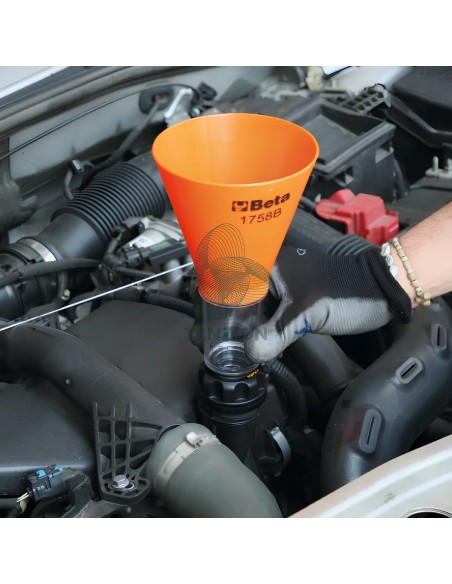 Attacco Rapido Antiriflusso Per Beta 1758B 1758B-1,6