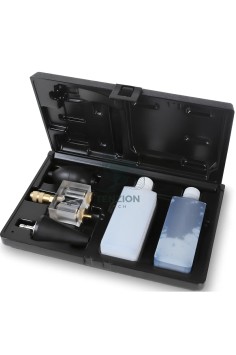 Set Per Verifica Testate