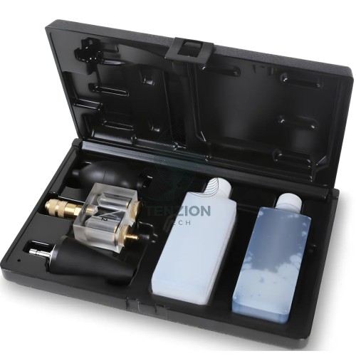 Set Per Verifica Testate