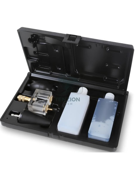 Set Per Verifica Testate