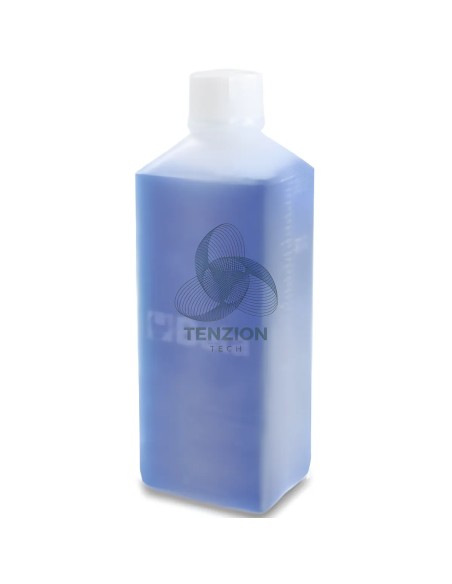 Liquido Di Contrasto Per Verifica Testate