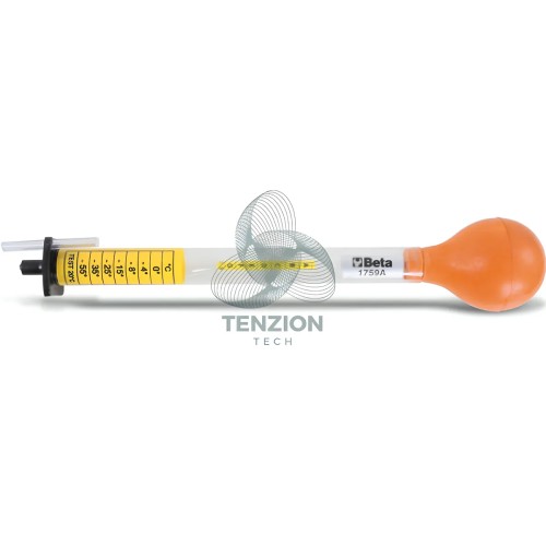 Densimetro Per Liquido Anticongelante