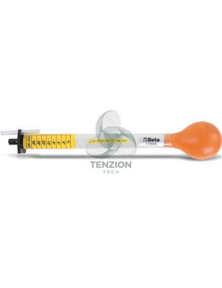 Densimetro Per Liquido Anticongelante