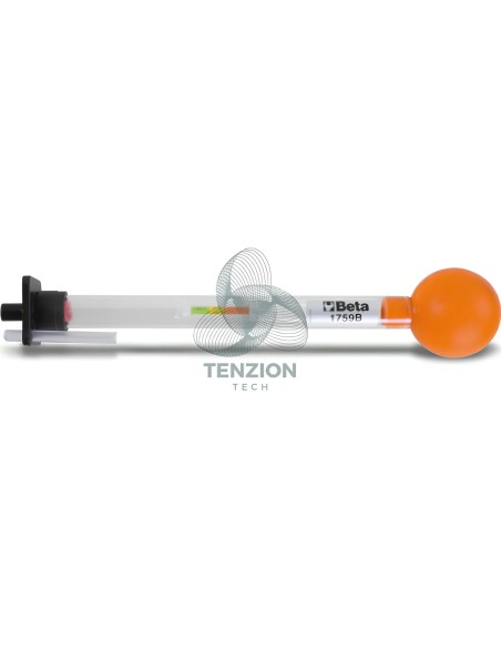 Densimetro Per Liquidi Batteria