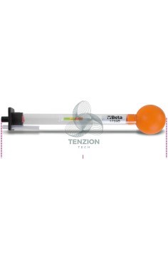 Densimetro Per Liquidi Batteria 2