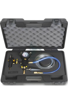 Set Per Riempimento Impianto Di Raffreddamento