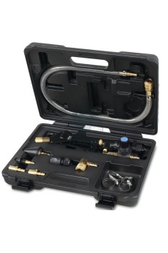 Set Per Lavaggio Impianto Di Raffreddamento