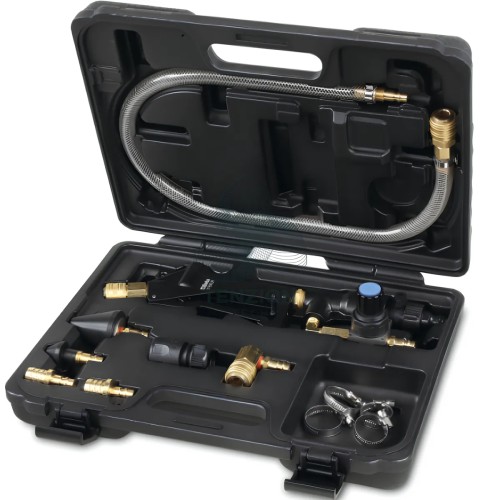 Set Per Lavaggio Impianto Di Raffreddamento