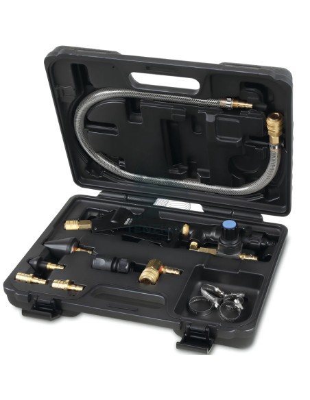 Set Per Lavaggio Impianto Di Raffreddamento