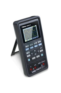 Multimetro Digitale Con Oscilloscopio 2 Canali Generatore D'Onda