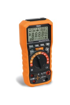 Megaohmetro Per Test Isolamento Alta Tensione