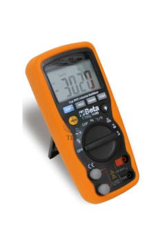 Multimetro Industriale IP67