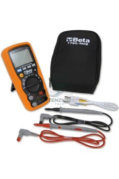 Multimetro Industriale IP67 2