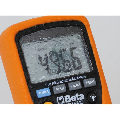 Multimetro Industriale IP67