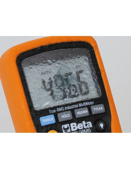 Multimetro Industriale IP67