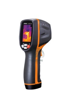 Termocamera A Infrarossi