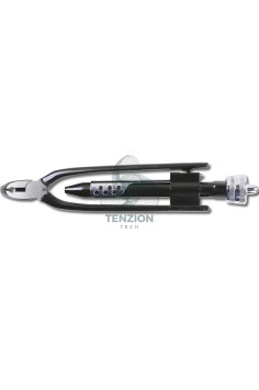 Pinza Torcifilo A Ritorno Automatico Ø0,55-0,80mm