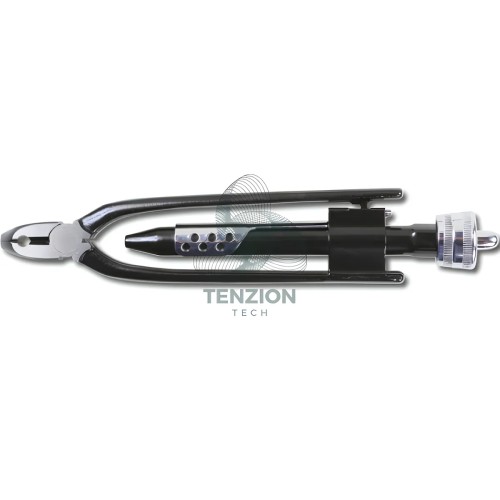 Pinza Torcifilo A Ritorno Automatico Ø0,55-0,80mm