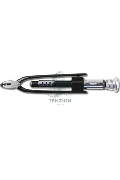 Pinza Torcifilo Reversibile A Ritorno Automatico Ø0,55-0,80mm